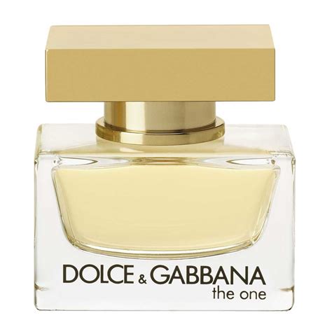 buy dolce and gabbana the one edp|the one dolce gabbana nocibe.